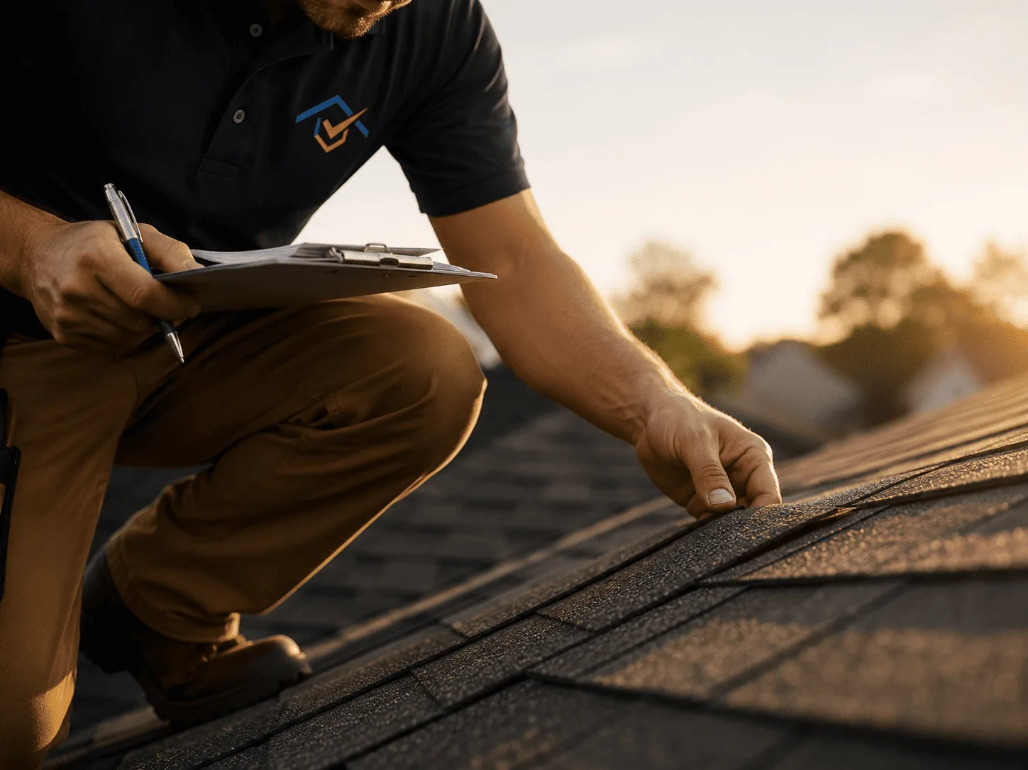 Why Choose Roof Inspection in Pasadena, MD